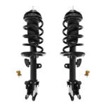 Unity 31-142000 Coil Spring Conversion Kit - Direct Fit, Kit