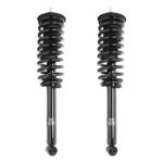 Unity 31-169000 Coil Spring Conversion Kit - Direct Fit, Kit