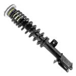 Unity 31-172000 Coil Spring Conversion Kit - Direct Fit, Kit