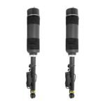 Unity 31-513400 Coil Spring Conversion Kit - Direct Fit, Kit - Image 2