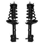 Unity 31-516200-AWD Coil Spring Conversion Kit - Direct Fit, Kit