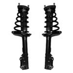 Unity 31-516200-FWD Coil Spring Conversion Kit - Direct Fit, Kit