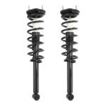 Unity 31-569000 Coil Spring Conversion Kit - Direct Fit, Kit