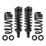Unity 4-11180-65220C-001 Coil Spring Conversion Kit - Direct Fit, Kit
