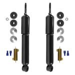 Unity 4-30-515000 Coil Spring Conversion Kit - Direct Fit, Kit - Image 2