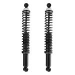 Unity 4-30-515000 Coil Spring Conversion Kit - Direct Fit, Kit - Image 4