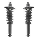 Unity 4-31-129900-31-529900 Coil Spring Conversion Kit - Direct Fit, Kit - Image 3