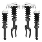 Unity 4-31-132500-A-31-532500 Coil Spring Conversion Kit - Direct Fit, Kit