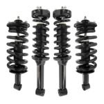 Unity 4-31-173000-31-573000 Coil Spring Conversion Kit - Direct Fit, Kit