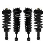 Unity 68080C Coil Spring Conversion Kit - Direct Fit, Kit