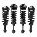 Unity 68080C Coil Spring Conversion Kit - Direct Fit, Kit - Image 2