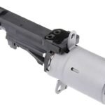 GenuineXL Genuine BMW Valvetronic Eccentric Shaft Actuator - Genuine 11377603979