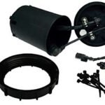 APA/URO Parts 2044710575 Direct Fit Diesel Emissions Fluid Heater, Kit