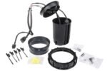 APA/URO Parts 561198970A Direct Fit Diesel Emissions Fluid Heater, Sold Individually