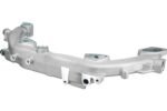 APA/URO Parts 94810606176 Direct Fit Engine Coolant Pipe, Sold Individually - Image 4