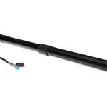 APA/URO Parts 97051257312 Driver or Passenger Side Tailgate