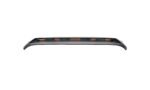 Ventshade 953060 Bug Shield, Black, Aeroskin LightShield Pro Series - Image 2