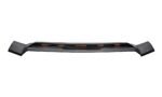Ventshade 953075 Bug Shield, Black, Aeroskin LightShield Pro Series - Image 4