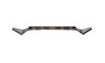 Ventshade 953079 Bug Shield, Black, Aeroskin LightShield Pro Series - Image 2