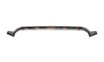 Ventshade 953094 Bug Shield, Black, Aeroskin LightShield Pro Series - Image 2