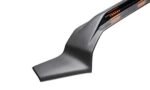 Ventshade 953094 Bug Shield, Black, Aeroskin LightShield Pro Series - Image 3