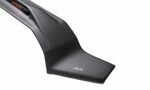 Ventshade 953094 Bug Shield, Black, Aeroskin LightShield Pro Series - Image 4