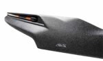 Ventshade 953096 Bug Shield, Black, Aeroskin LightShield Pro Series - Image 4