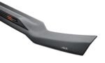 Ventshade 953123 Bug Shield, Black, Aeroskin LightShield Pro Series - Image 2