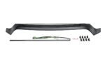 Ventshade 953163 Bug Shield, Black, Aeroskin LightShield Pro Series