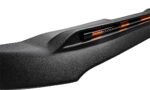 Ventshade 953166 Bug Shield, Black, Aeroskin LightShield Pro Series - Image 3