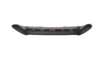 Ventshade 953166 Bug Shield, Black, Aeroskin LightShield Pro Series - Image 4