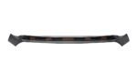 Ventshade 953167 Bug Shield, Black, Aeroskin LightShield Pro Series