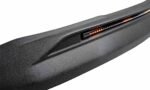 Ventshade 953168 Bug Shield, Black, Aeroskin LightShield Pro Series - Image 3