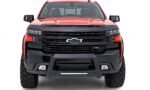 Ventshade 953168 Bug Shield, Black, Aeroskin LightShield Pro Series - Image 5