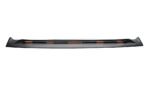 Ventshade 953183 Bug Shield, Black, Aeroskin LightShield Pro Series