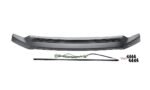 Ventshade 953196 Bug Shield, Black, Aeroskin LightShield Pro Series