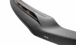 Ventshade 953196 Bug Shield, Black, Aeroskin LightShield Pro Series - Image 4