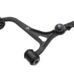 Vaico 220-330-74-07 Front, Passenger Side, Lower Control Arm