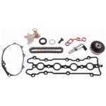 Vaico V10-5605 Variable Timing Solenoid - Replaces OE Number 06F 109 088 J