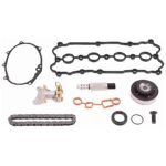 Vaico V10-5606 Variable Timing Solenoid - Replaces OE Number 06F 109 088 J