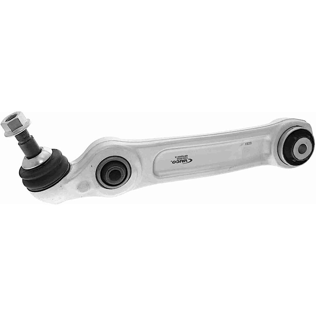 vcov203354_1.jpg Vaico V20-3354 Front, Driver Side, Lower, Rearward Control Arm - Replaces OE Number 31 10 6 861 169 - Image 1