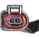 Vaico V95-0595 AWD Coupling Oil Pump - Sold Individually - Image 2