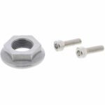 Vaico V95-0595 AWD Coupling Oil Pump - Sold Individually - Image 3