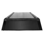 Westin 16-14065 EXP Truck Topper, Powdercoated Black Aluminum - Image 13