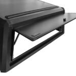 Westin 16-14065 EXP Truck Topper, Powdercoated Black Aluminum - Image 15