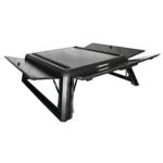 Westin 16-14065 EXP Truck Topper, Powdercoated Black Aluminum - Image 9
