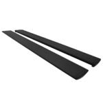Westin 29-23835 Running Boards, Powdercoated Textured Black, Aluminum, with Mounting Hardware, Sport Utility, Pro-e Power Series - Image 5
