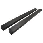 Westin 29-24065 Running Boards, Powdercoated Textured Black, Aluminum, with Mounting Hardware, 4-Door, Sport Utility, Pro-e Power Series - Image 3
