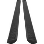 Westin 29-24065 Running Boards, Powdercoated Textured Black, Aluminum, with Mounting Hardware, 4-Door, Sport Utility, Pro-e Power Series - Image 5