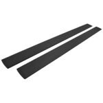Westin 29-24135 Running Boards, Powdercoated Textured Black, Aluminum, with Mounting Hardware, Crew Cab Pickup, Pro-e Power Series - Image 3